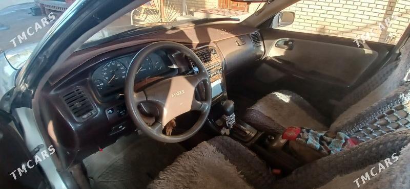 Toyota Mark II 1993 - 70 000 TMT - Murgap - img 7