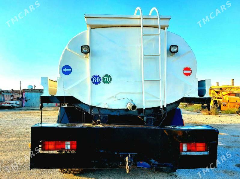 Maz Samosval 2008 - 650 000 TMT - Türkmenabat - img 4