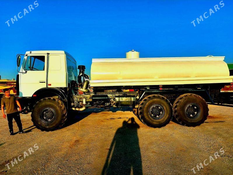 Maz Samosval 2008 - 650 000 TMT - Türkmenabat - img 5