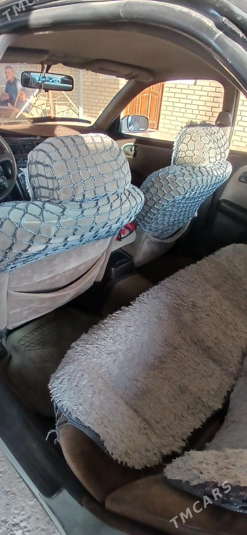 Toyota Mark II 1993 - 70 000 TMT - Murgap - img 6