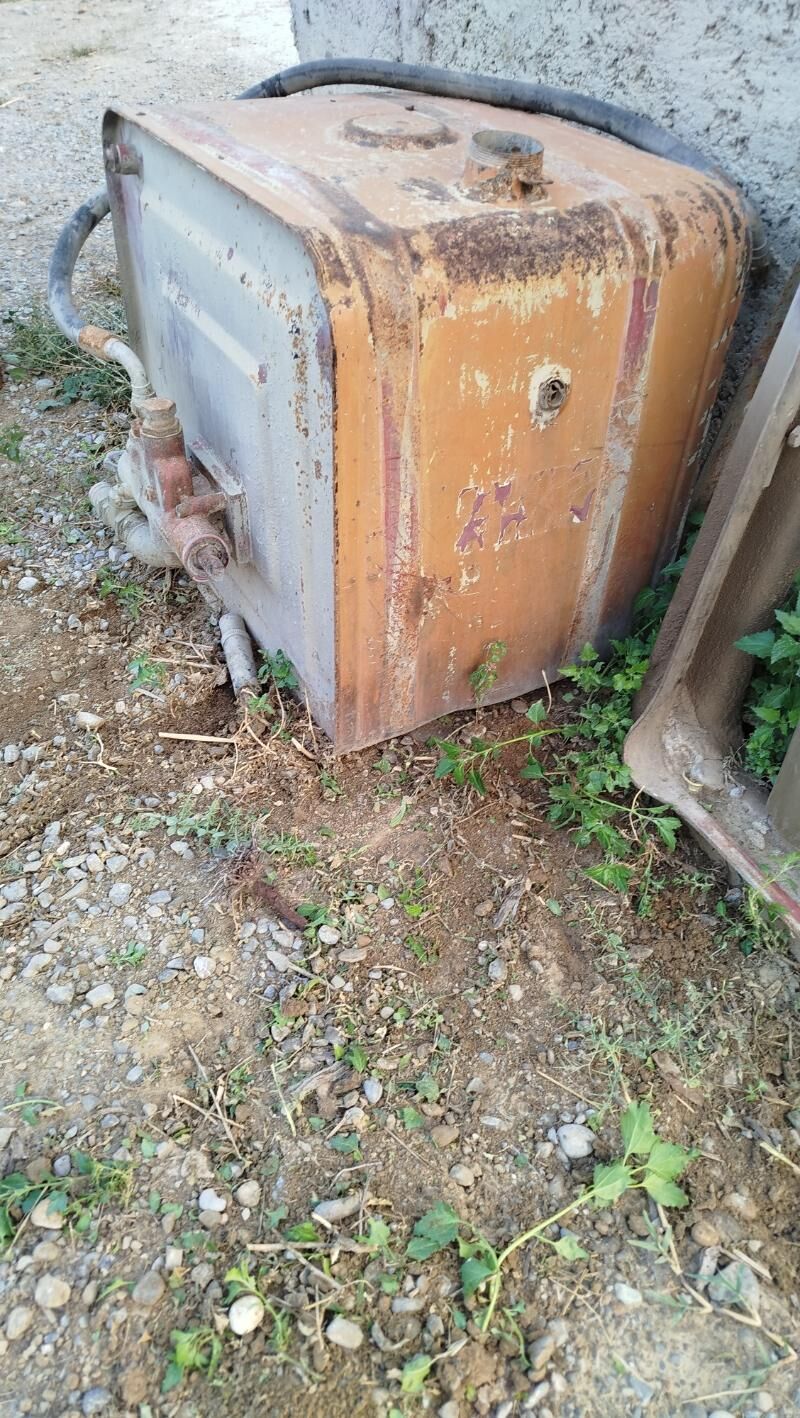 Bak 800 TMT - Gökdepe - img 2