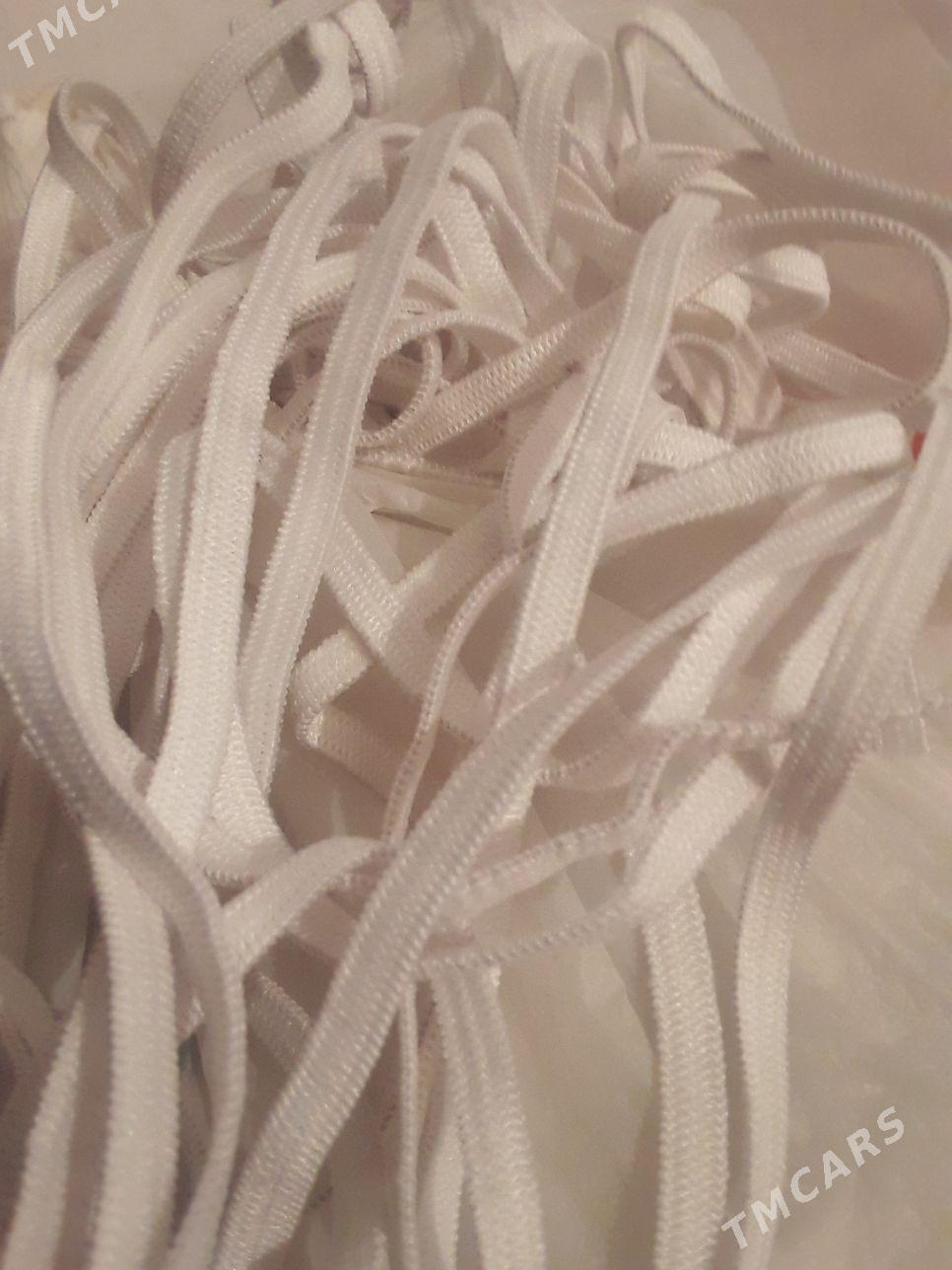 eşik   rezin - Гёкдепе - img 2