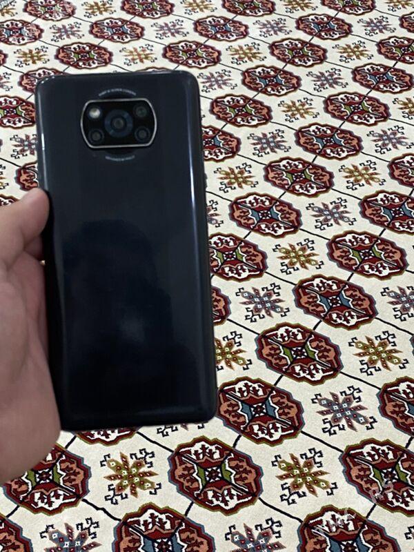 Poco X3 pro - Ашхабад - img 1