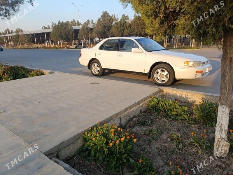 Toyota Camry 1995 - 100 000 TMT - Мары - img 5