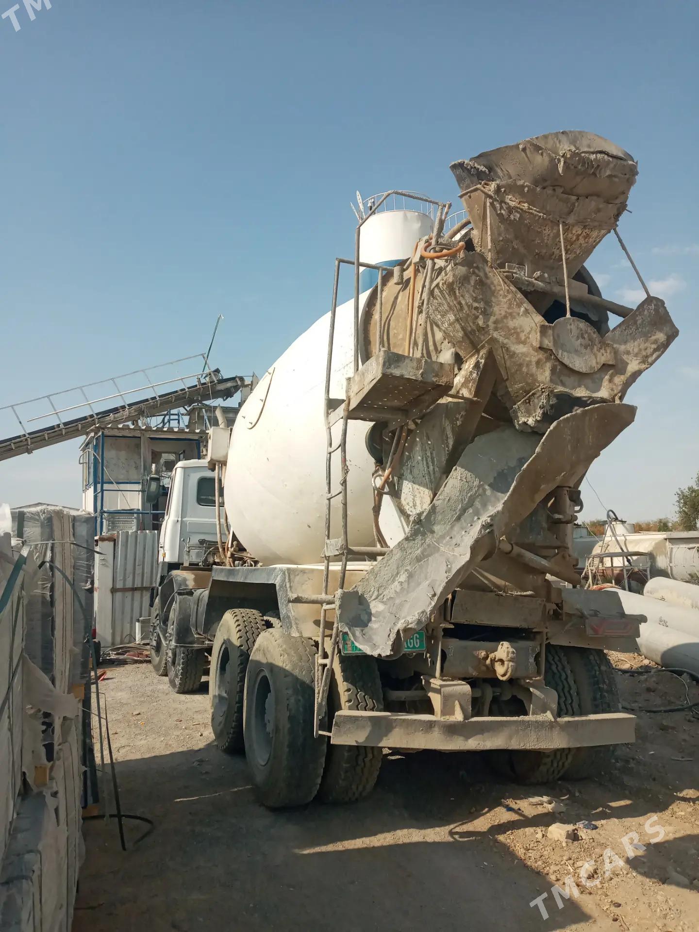 Maz Samosval 2000 - 235 000 TMT - Aşgabat - img 3