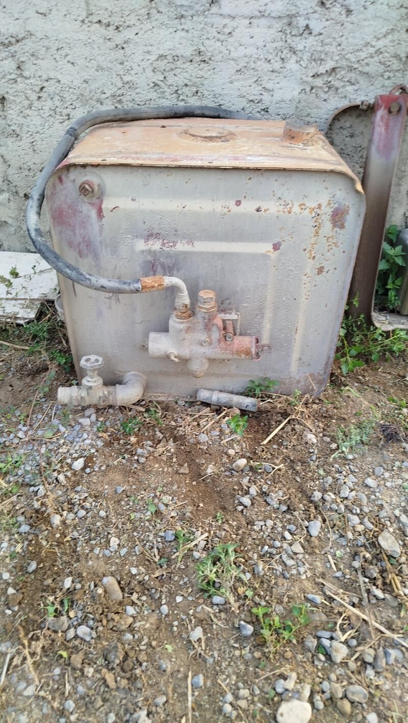 Bak 800 TMT - Gökdepe - img 3