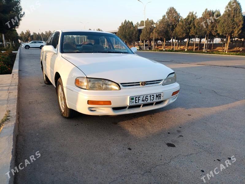 Toyota Camry 1995 - 100 000 TMT - Мары - img 3