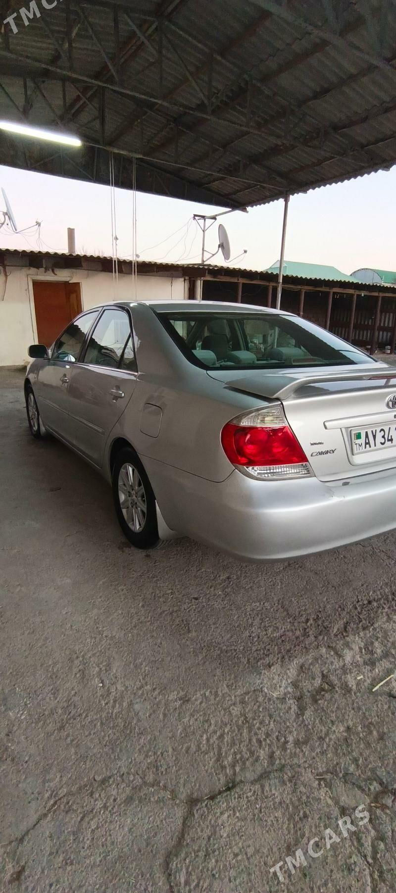 Toyota Camry 2004 - 155 000 TMT - Hitrowka - img 2