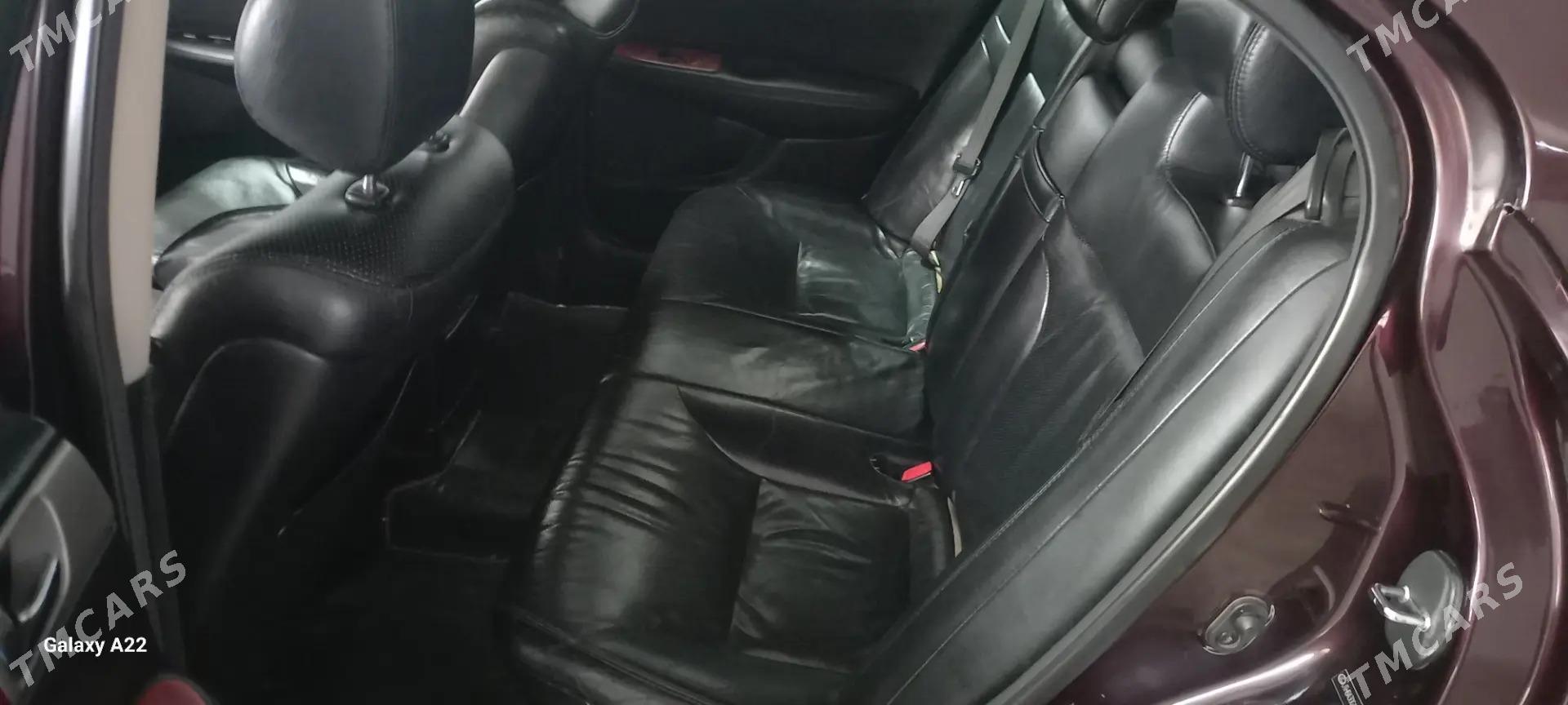 Lexus ES 330 2005 - 220 000 TMT - Kerki - img 4