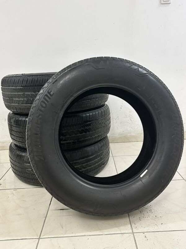 Bridgeston 235/65R18 pakrişka 1 200 TMT - Ашхабад - img 1