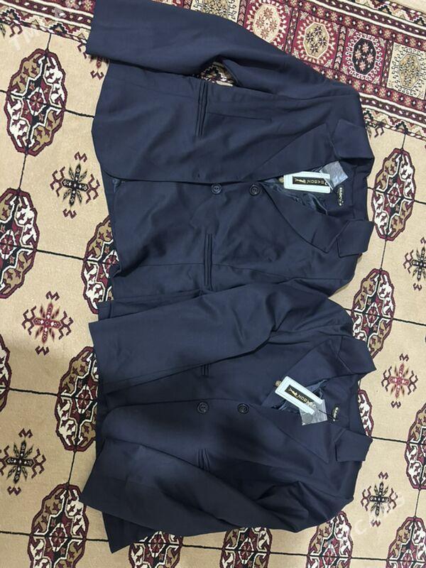 Pidžak - Sowetskiý köç. (Garaşsyzlyk şaýoly) - img 2