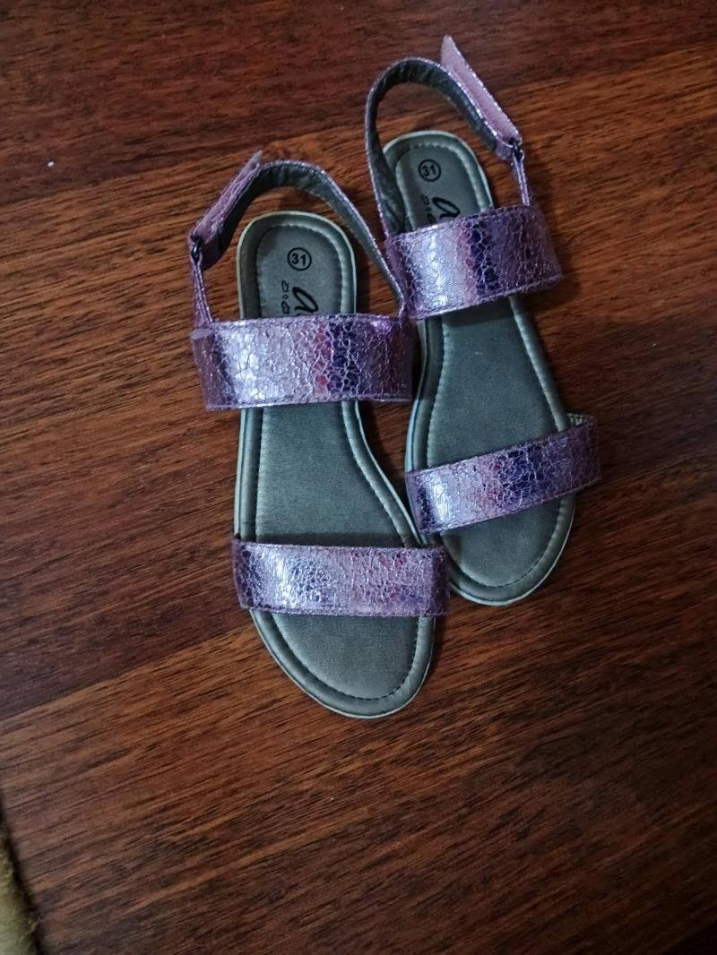 детские туфли - Türkmenabat - img 10