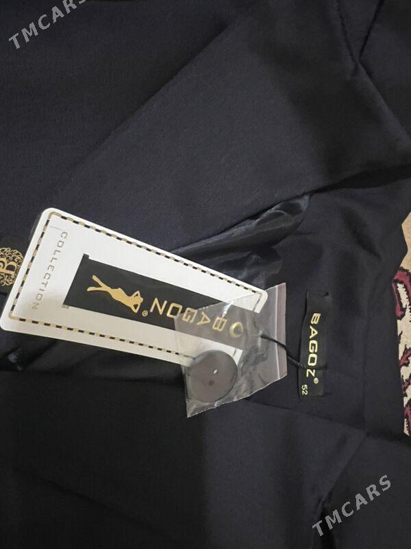 Pidžak - Sowetskiý köç. (Garaşsyzlyk şaýoly) - img 1