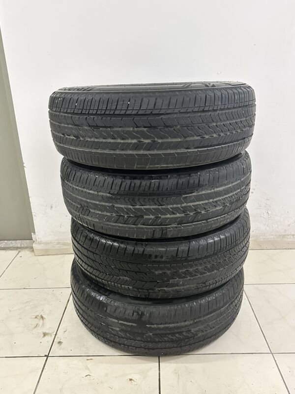 Bridgeston 235/65R18 pakrişka 1 200 TMT - Ашхабад - img 4