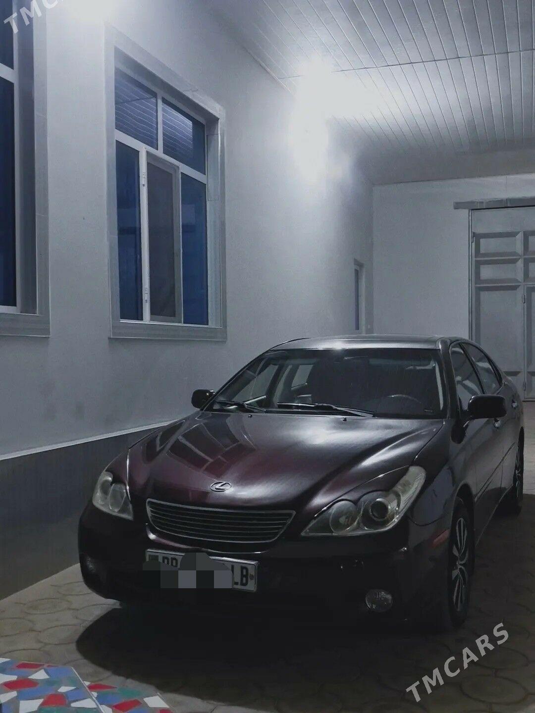 Lexus ES 330 2005 - 220 000 TMT - Kerki - img 5