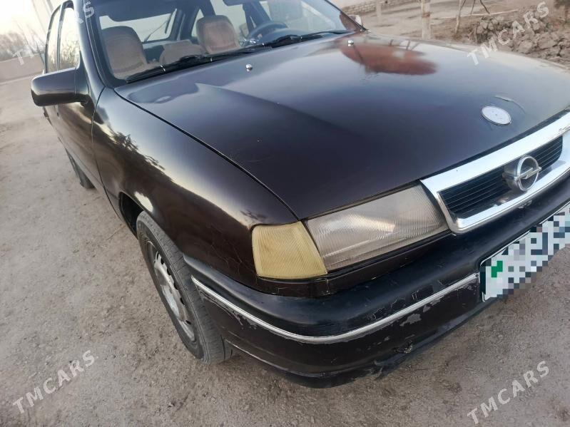 Opel Vectra 1991 - 28 000 TMT - Görogly (Tagta) - img 2
