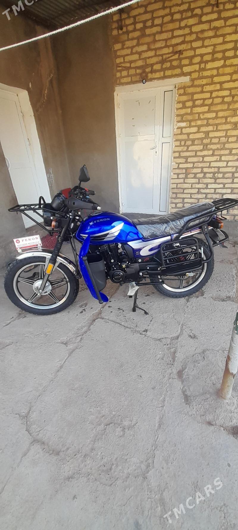 Fekon FK150-8G 2025 - 16 000 TMT - Babadaýhan - img 1