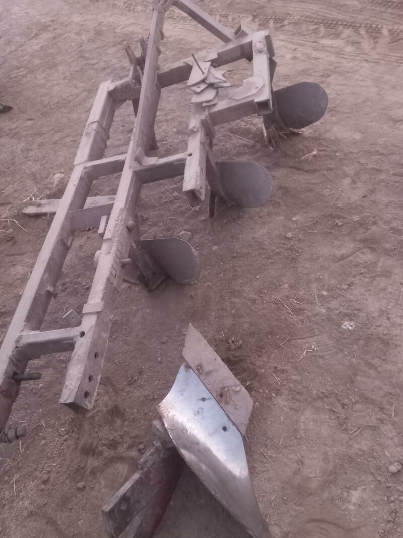 Azal 3 500 TMT - Гёкдепе - img 2