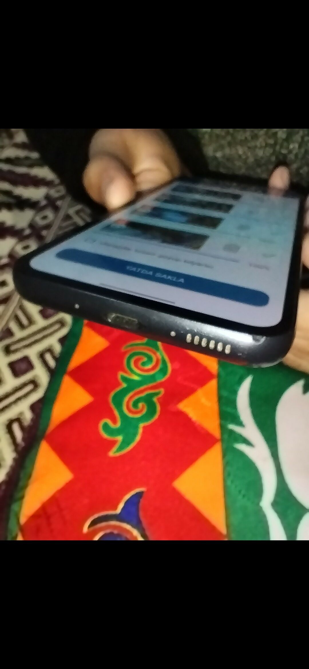 A54 8/256 - Туркменбаши - img 6