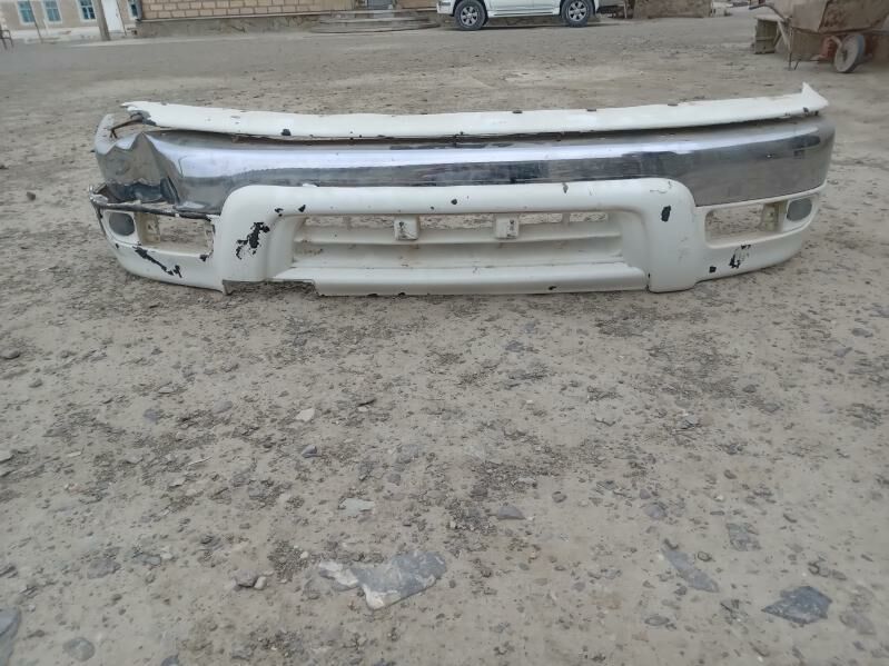 runner bamper oni 2 000 TMT - Гызыларбат - img 3