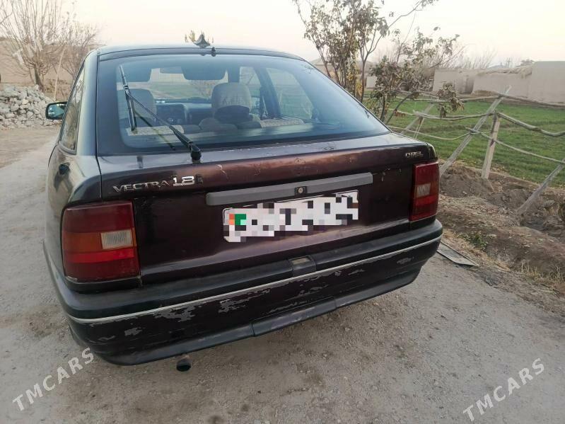 Opel Vectra 1991 - 28 000 TMT - Görogly (Tagta) - img 3