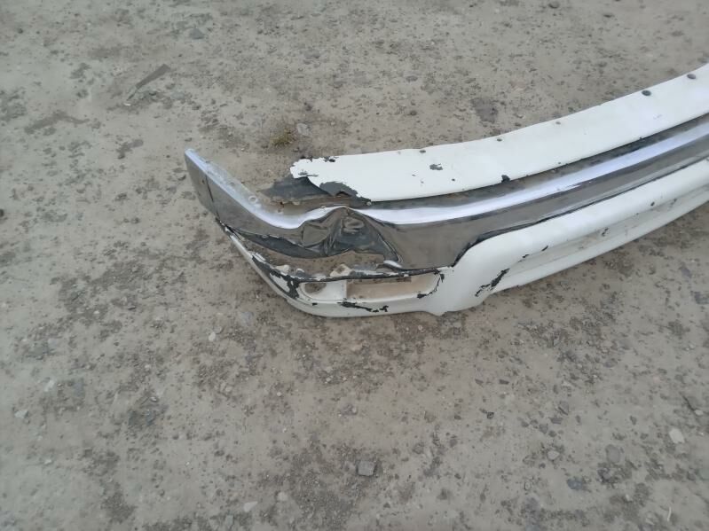 runner bamper oni 2 000 TMT - Гызыларбат - img 2