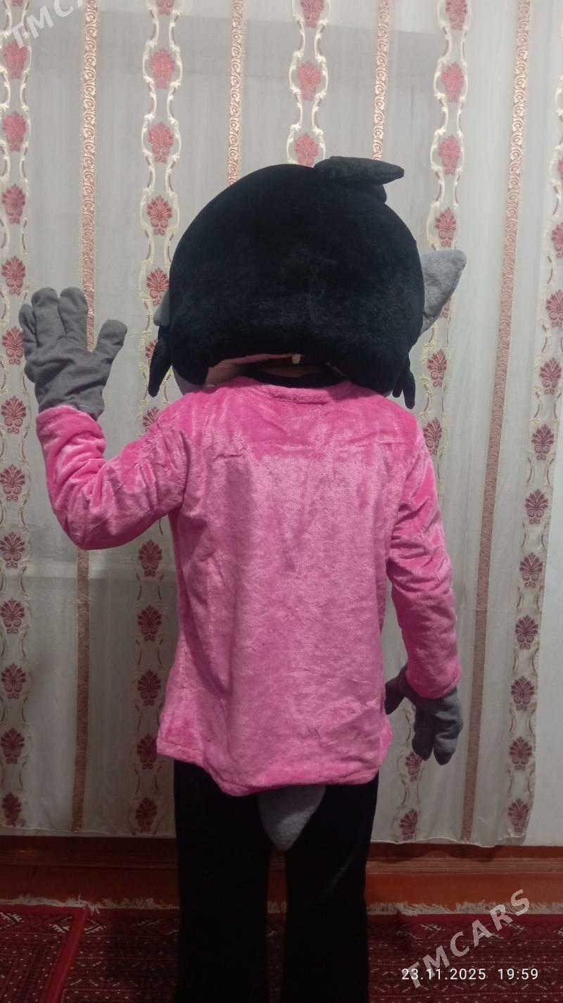 Nuppakady - Babadaýhan - img 3