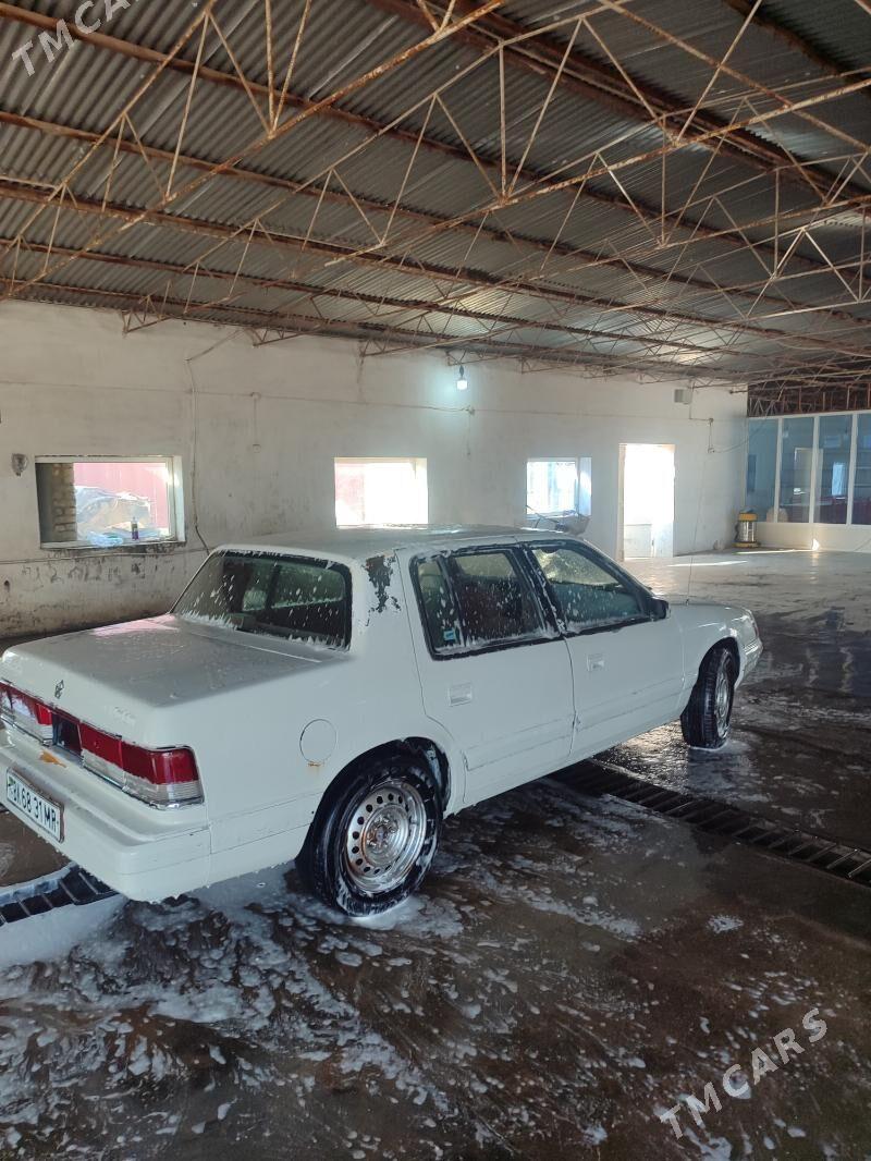 Toyota Corona 1990 - 25 000 TMT - Байрамали - img 5