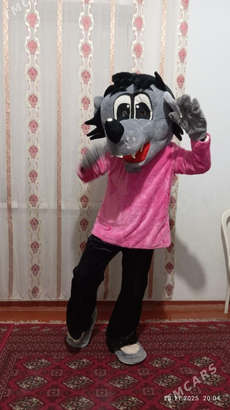 Nuppakady - Babadaýhan - img 2