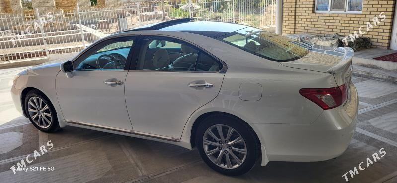 Lexus ES 350 2008 - 265 000 TMT - Мары - img 5