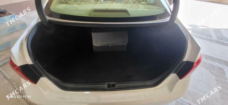 Lexus ES 350 2008 - 265 000 TMT - Мары - img 6