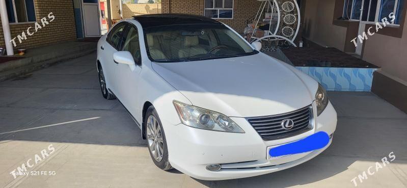 Lexus ES 350 2008 - 265 000 TMT - Мары - img 2