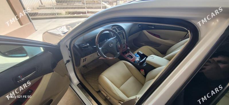 Lexus ES 350 2008 - 265 000 TMT - Мары - img 3