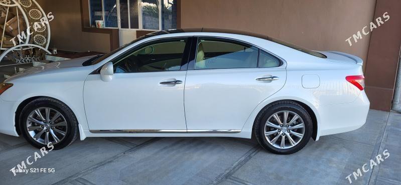 Lexus ES 350 2008 - 265 000 TMT - Мары - img 7