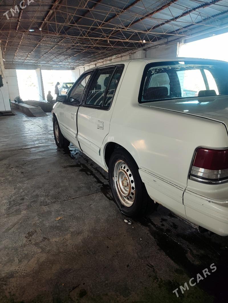 Toyota Corona 1990 - 25 000 TMT - Байрамали - img 3