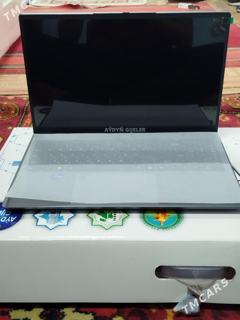 Noutbuk 15.6 Aydyn gijeler - Aşgabat - img 2