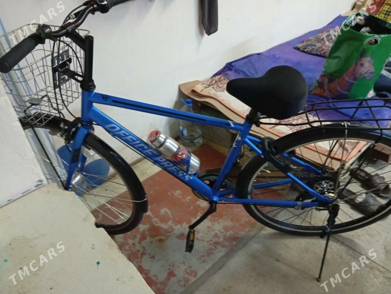 Велосипед - Мир 4 - img 1