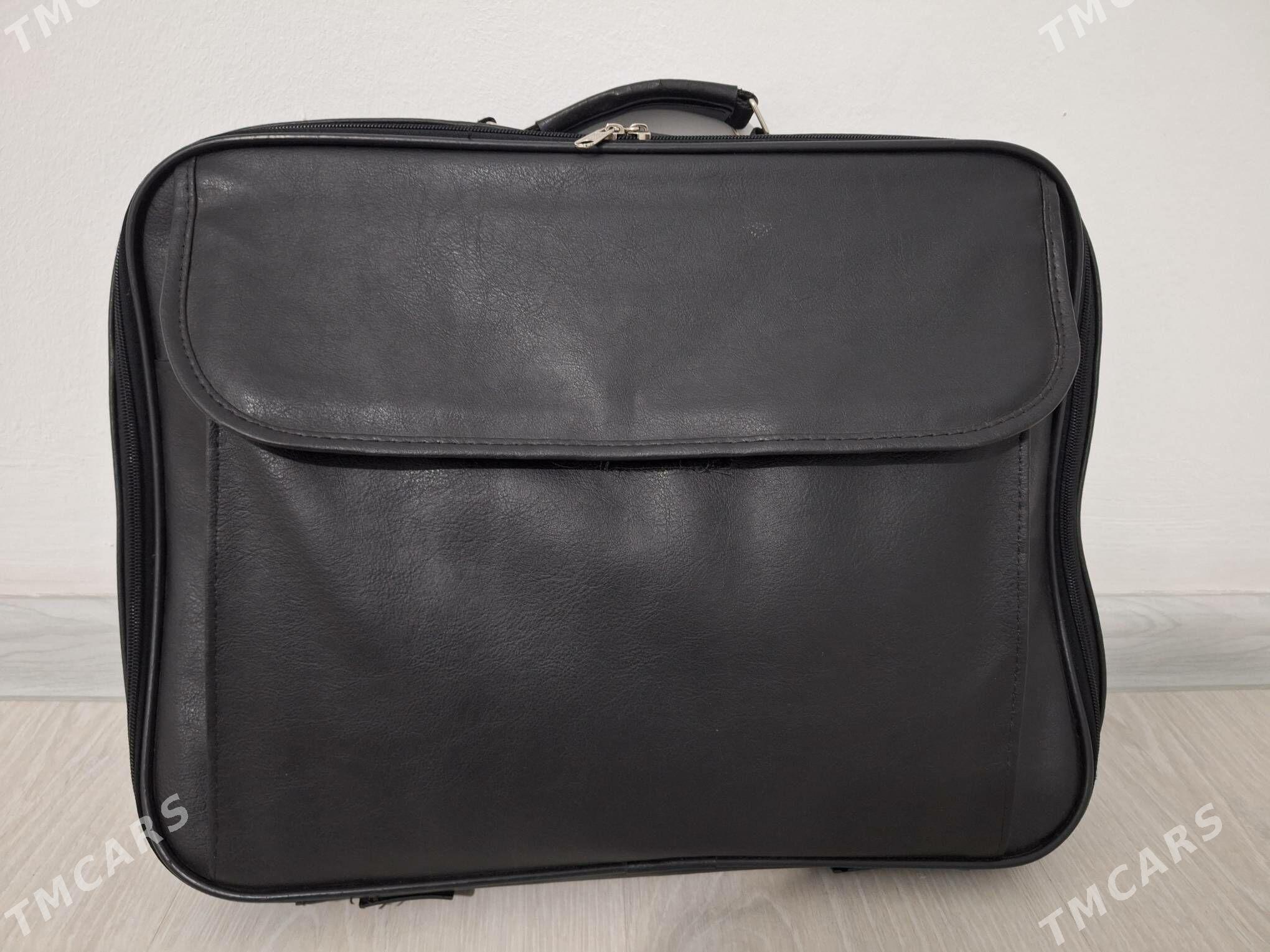 Dell noutbuk - Aşgabat - img 4