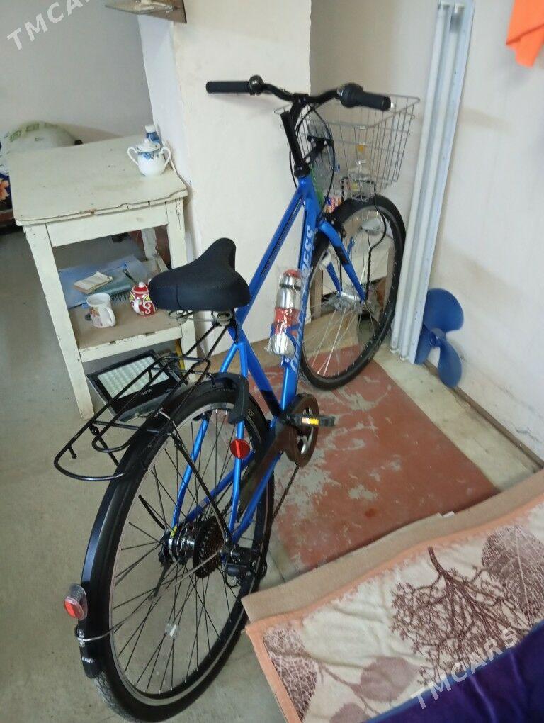 Велосипед - Мир 4 - img 2