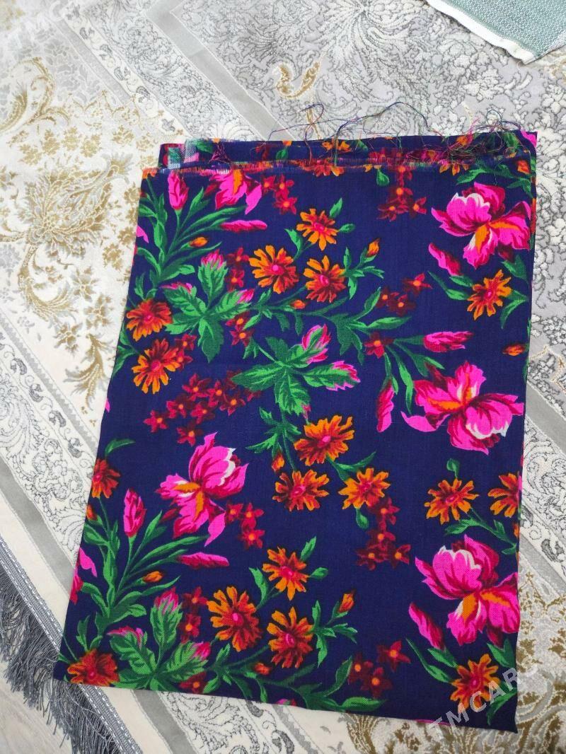 Gadym mata - Aşgabat - img 2