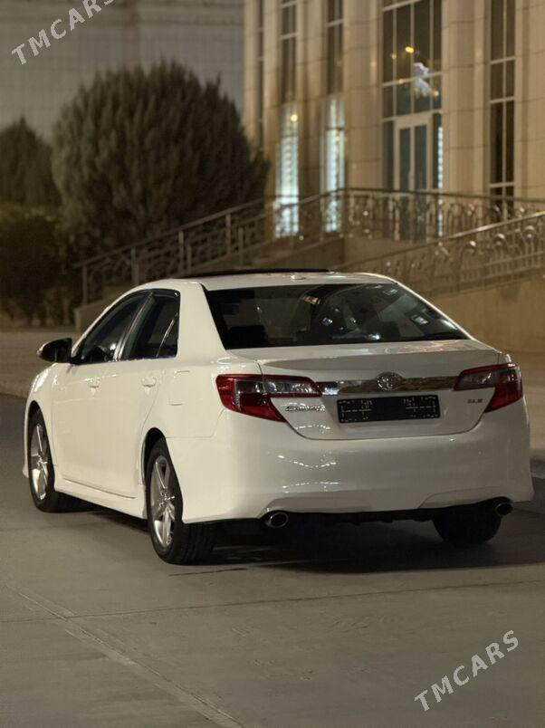 Toyota Camry 2014 - 265 000 TMT - Ашхабад - img 2
