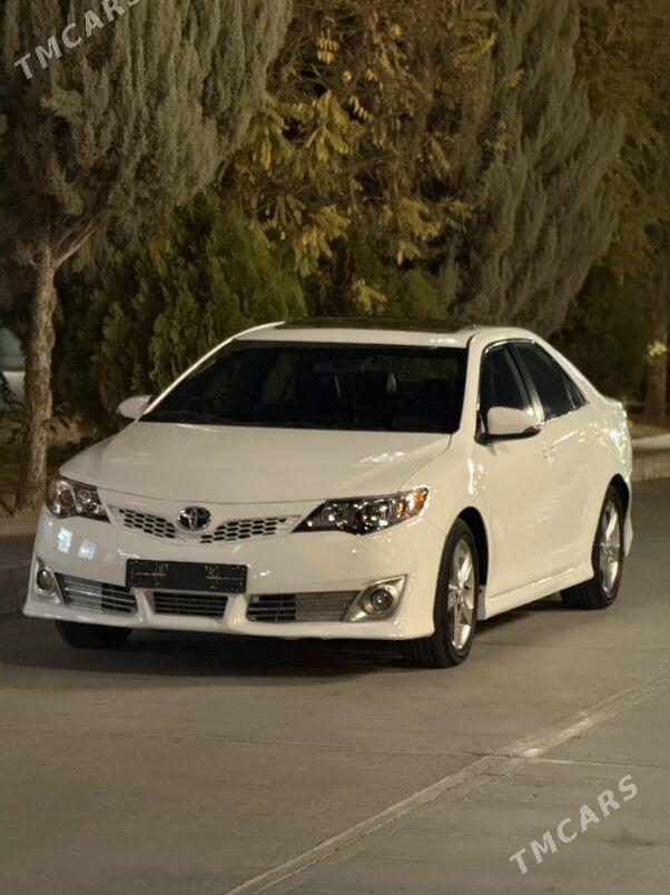 Toyota Camry 2014 - 265 000 TMT - Ашхабад - img 3