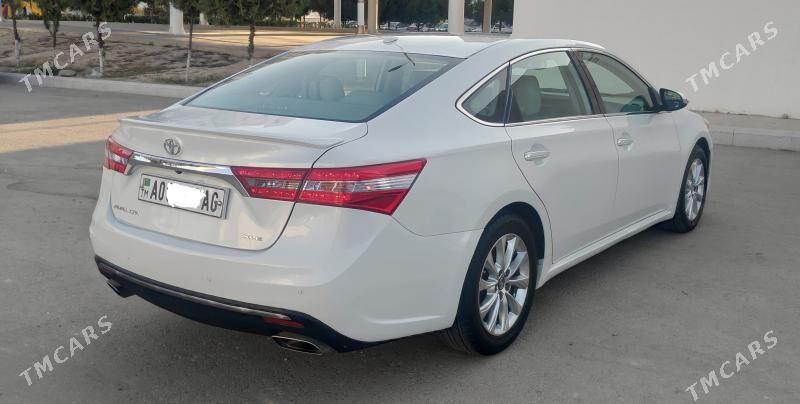 Toyota Avalon 2016 - 339 000 TMT - Ашхабад - img 5