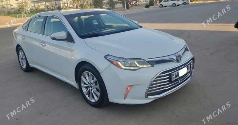 Toyota Avalon 2016 - 339 000 TMT - Ашхабад - img 3