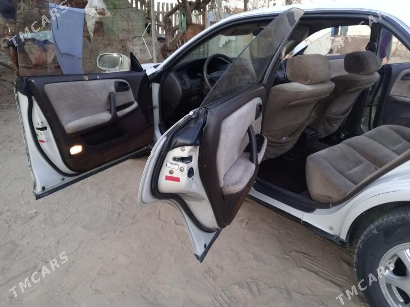 Toyota Mark II 1994 - 55 000 TMT - Balkanabat - img 1