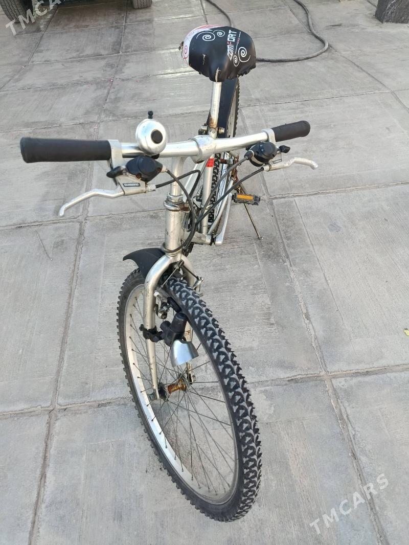 5yuzluk velisoped - Balkanabat - img 3