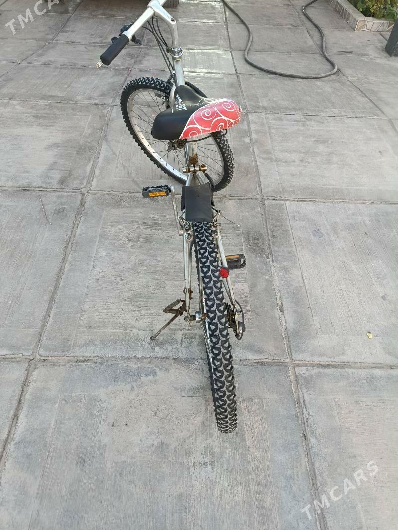 5yuzluk velisoped - Balkanabat - img 4