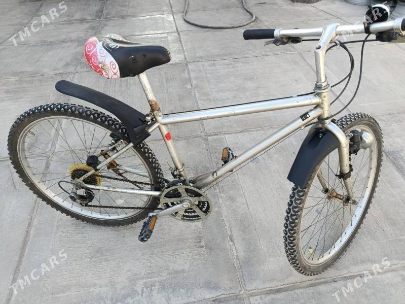 5yuzluk velisoped - Balkanabat - img 2