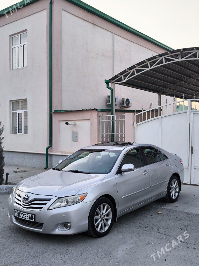 Toyota Camry 2009 - 205 000 TMT - Ашхабад - img 1