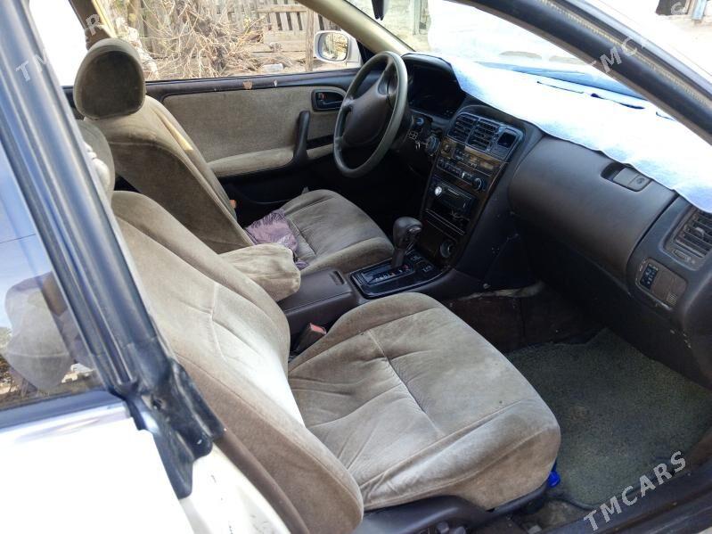 Toyota Mark II 1994 - 55 000 TMT - Balkanabat - img 9